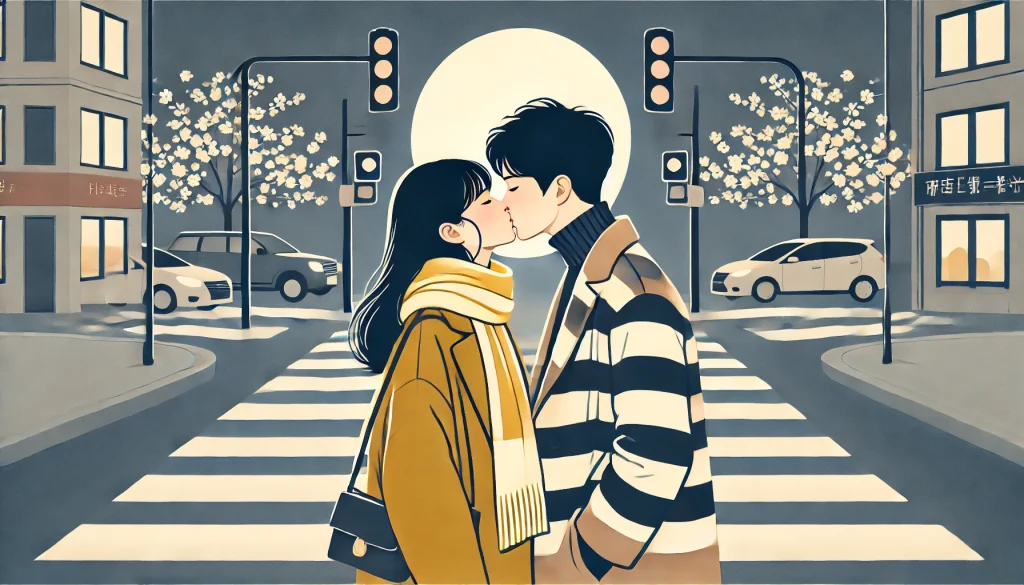 恋するムービーのキスシーンは何話に登場?見どころと展開を解説! | 韓ドラLAB